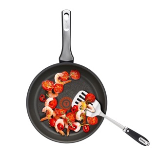 Chảo TEFAL TALENT PRO 20-24-28cm