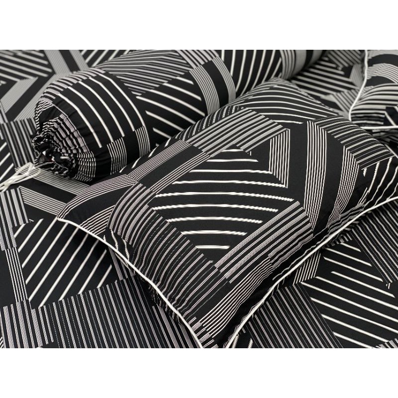 Drap thun lạnh Thái Lan nhập khẩu cao cấp. | BigBuy360 - bigbuy360.vn