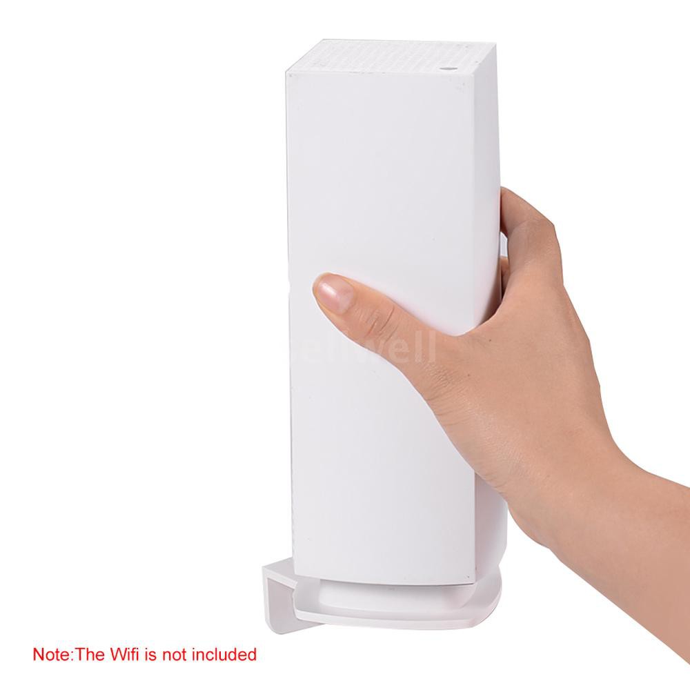 Giá đỡ treo tường dành cho hệ thống wifi Linksys Velop Tri-band
