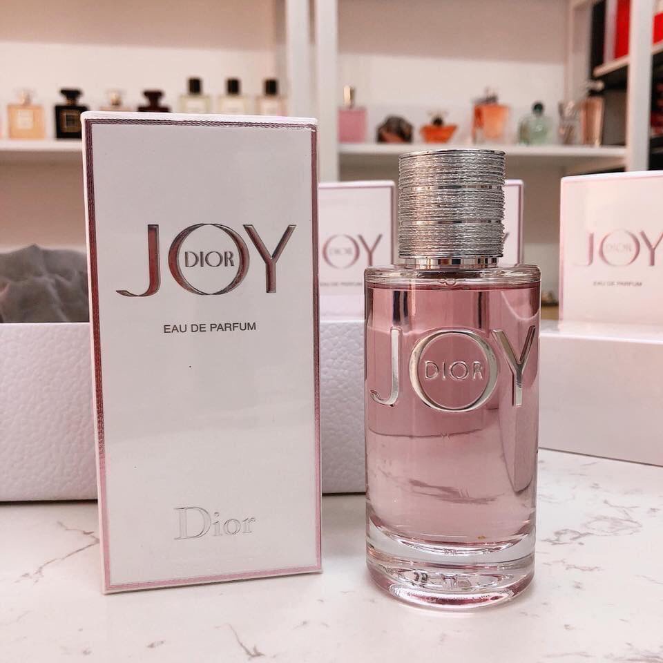 [ Chính Hãng ] Nước hoa Nữ Dior Joy Eau De Parfum Full 90ML, Nước Hoa Miss Dior Blooming 50ML,100MML