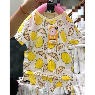 Combo 6 bộ cotton giấy