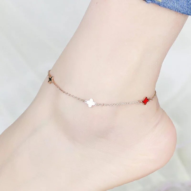 Lắc Chân Tam Sắc Titan | BigBuy360 - bigbuy360.vn