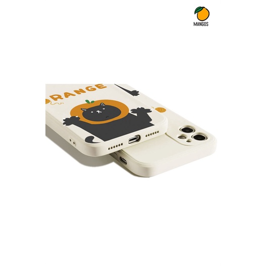 Ốp lưng iphone 6plus 6splus 7 plus 8plus X Xr XsM  11 12 13 Promax - MANGO870 - MangoOvil