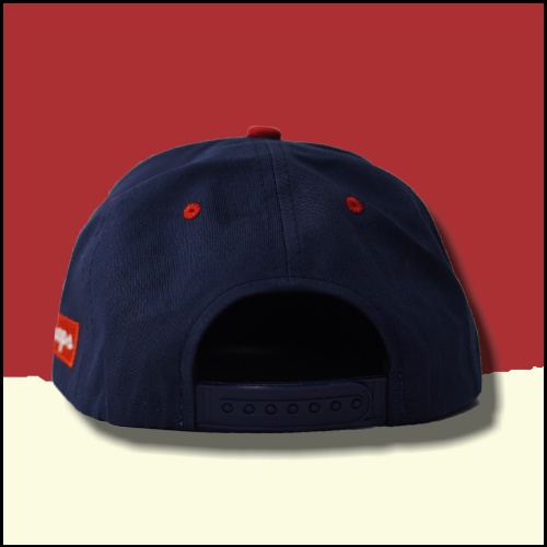 Mũ lưỡi trai nam nữ unisex ulzzang chất vải kaki snapback hiphop kiểu logo ADVISORY |DECAP SHOP