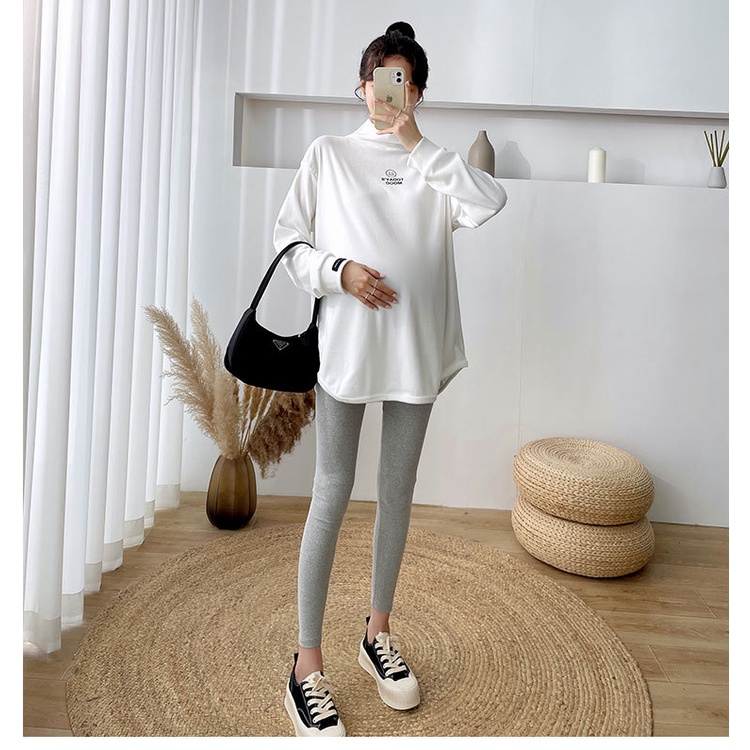 Áo Nỉ Bầu Dài Tay Mùa Đông Siêu ẤM AB281