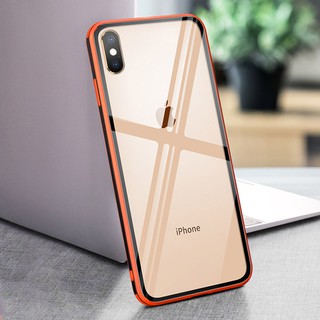ốp lưng Iphone kính cường lực
