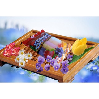 3 Gói - Kem đá Hương trái cây New Choice