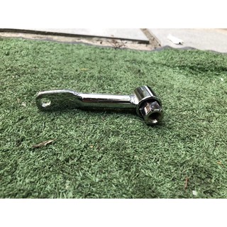 pát pôvắt CL (pô treo)