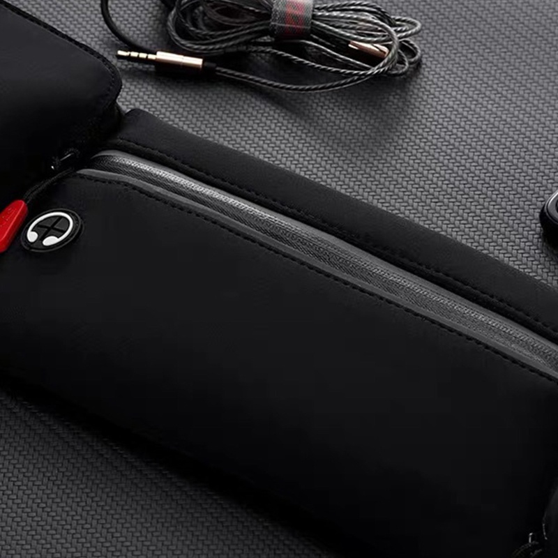 Túi Đựng Bình Nước / Điện Thoại Đeo Hông Chống Thấm Nước Tiện Dụng Mang Theo Du Lịch / Cắm Trại