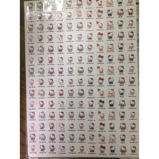 Sticker khen thưởng