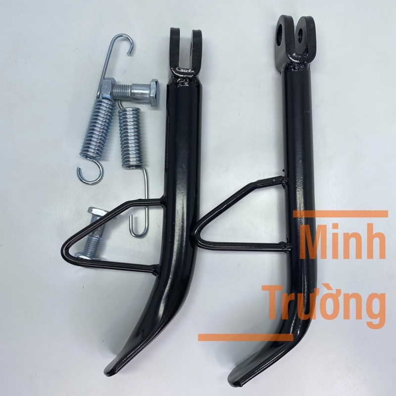 Chân chống nghiêng Wave loại dài