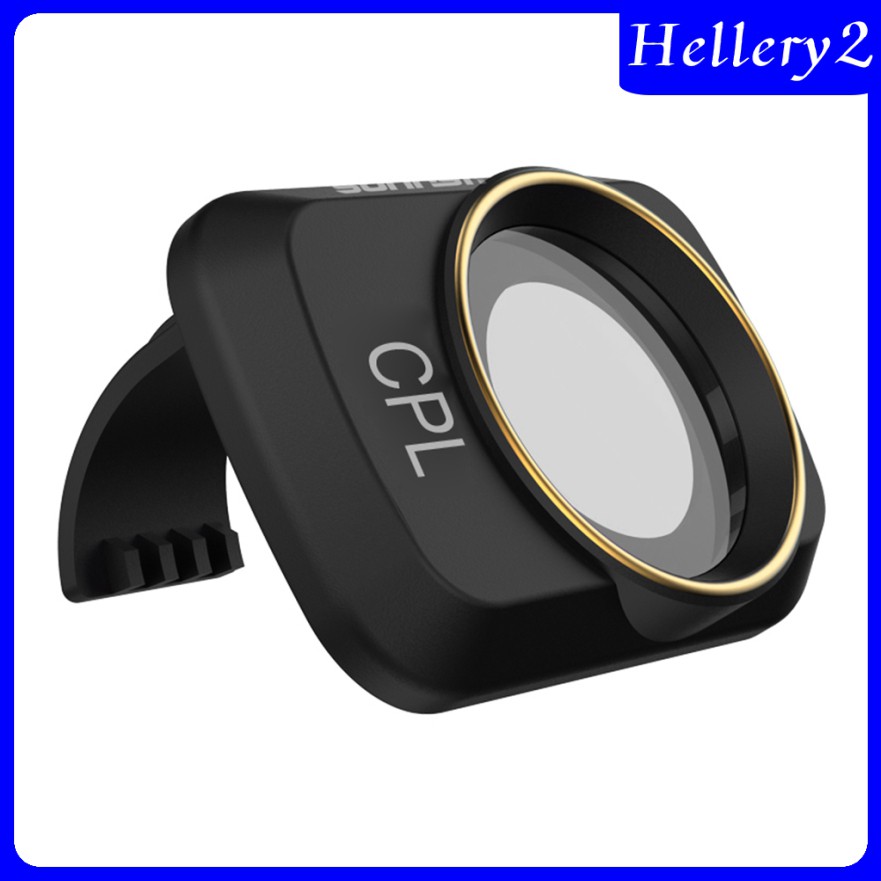 Bộ Lọc CPL / ND 2 Cho Máy Ảnh Mavic Mini ND16