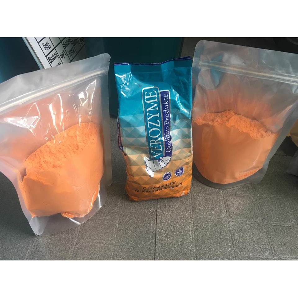 1kg bột phô mai malaysia - ảnh sản phẩm 4