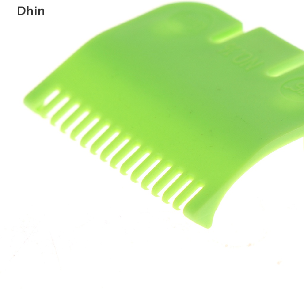 1 Lược Hướng Dẫn Cắt Tóc Chuyên Nghiệp 1.5mm Dành Cho Nam Giới