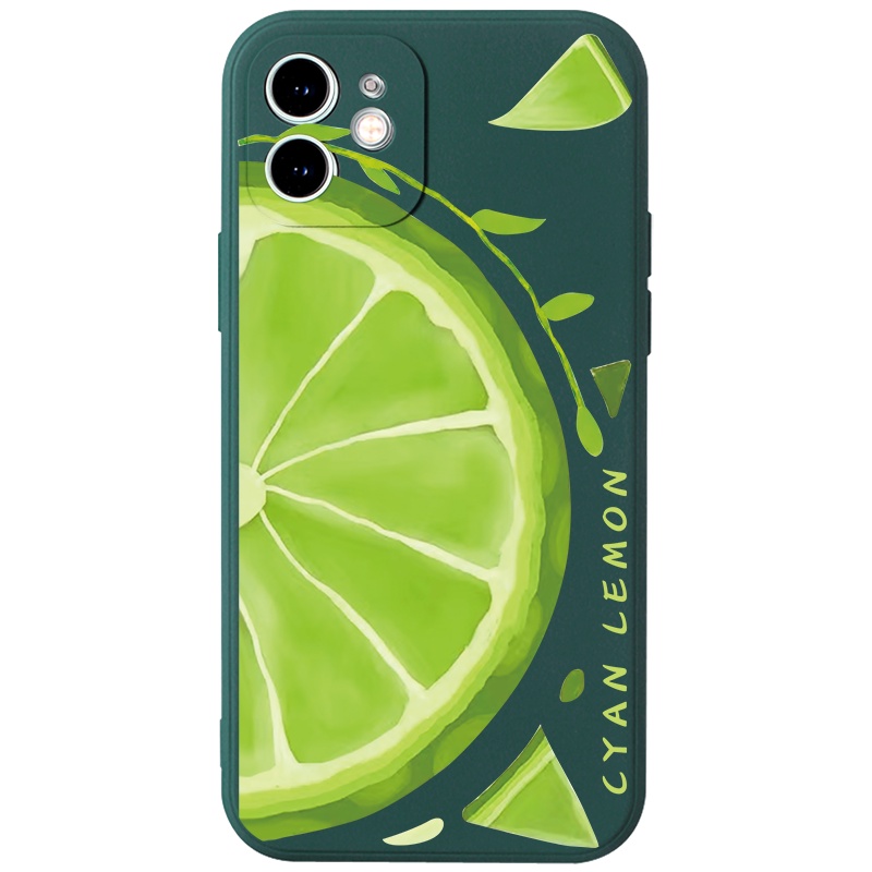 Ốp lưng JEERO hoạt hình dễ thương đẹp độc lạ cho iphone 14 13 12 11 Pro Max SE 2020 X XR XS ip 8 7 6 6S Plus kute HFF422