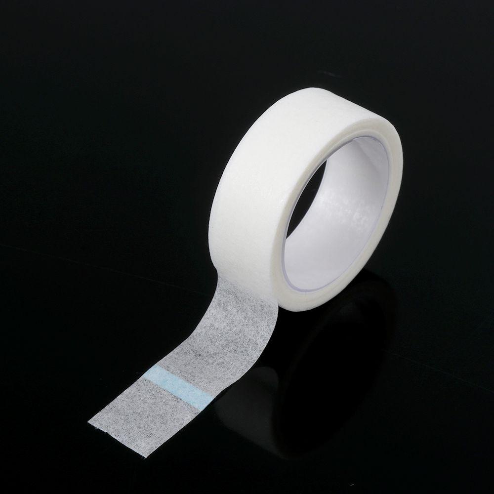 Bộ 3 Cuộn Băng Keo Y Tế Dùng Nối Mi Chuyên Nghiệp Dễ Xé