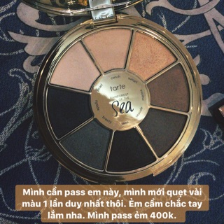 Tarte Rainforest of the Sea 2