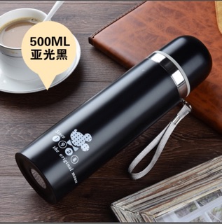 Bình giữ nhiệt Hàn Quốc Mickey dễ thương