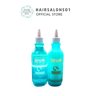 THUỐC UỐN ĐA NĂNG DIVA