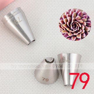 Đui bắt kem, đui 79/ đui bắt cánh hoa cúc - anshop