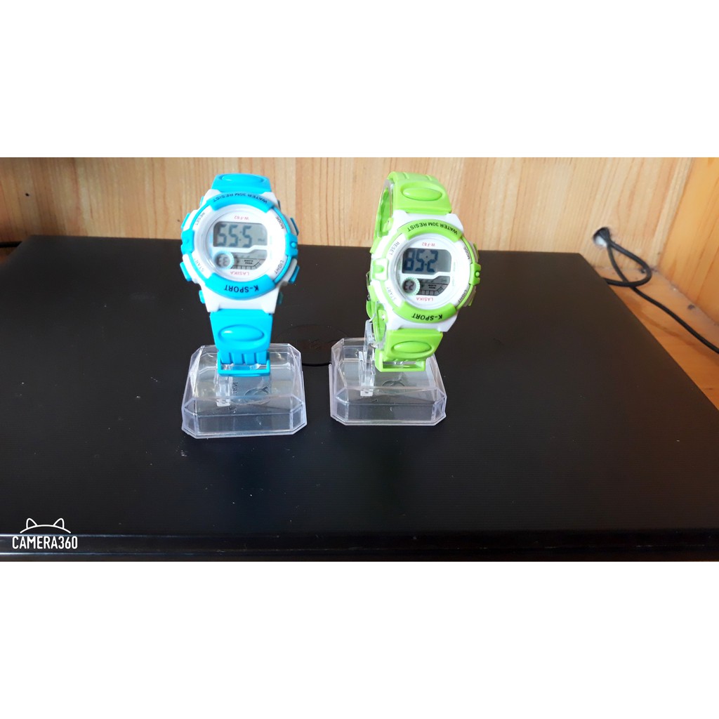 đồng hồ thể thao trẻ em SPORT | BigBuy360 - bigbuy360.vn
