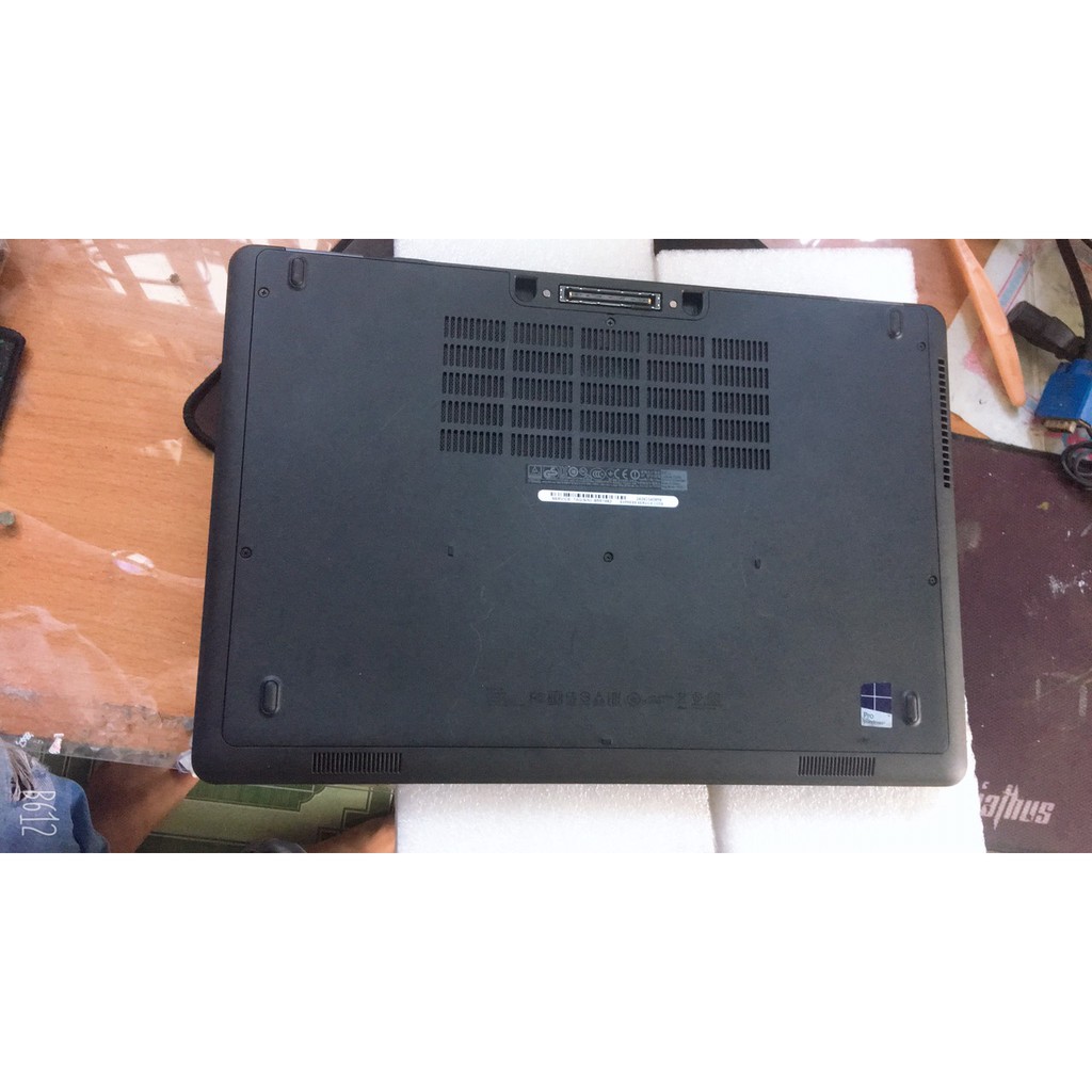 #Laptop #Dell #Latitude #E5550 #Core_i5-5300U Màn Hình Cảm Ứng FHD​ | WebRaoVat - webraovat.net.vn