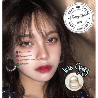 [HOT]🔥FREESHIP Lens Vassen Hàn Quốc 0 độ ( được chọn mẫu )