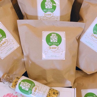 Set 30 gói Trà Detox An's Garden