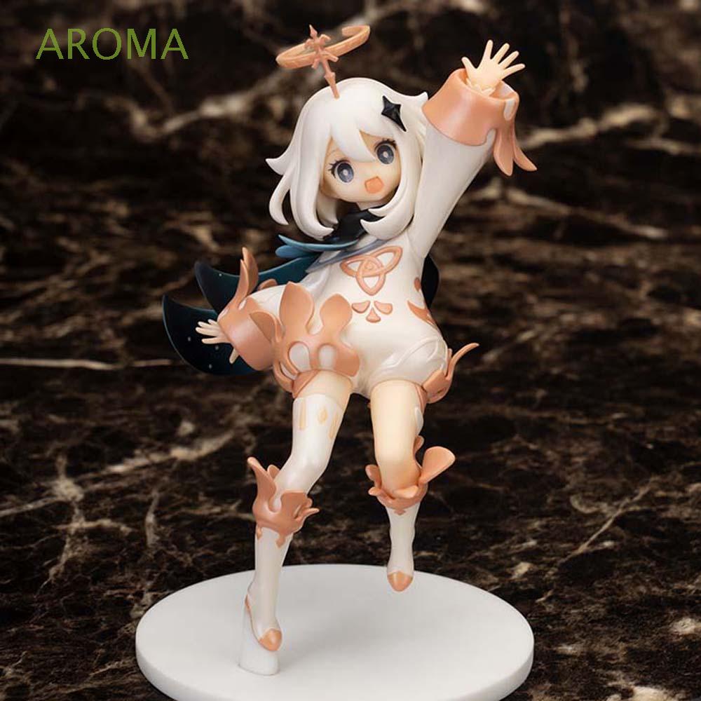 Đồ Chơi Mô Hình Nhân Vật Anime Bằng Nhựa Pvc