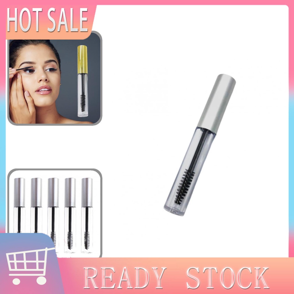 Hộp rỗng đựng mascara chuốt mi bằng nhựa ABS chất lượng cao