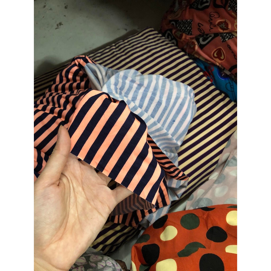 VẢI THUN ATY THƯỜNG 5065-GIÁ 1 MÉT DÀI- CHIỀU NGANG  1.5M CỐ ĐỊNH