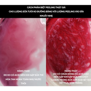 Ordinary peel Sotion AHA 30% + BHA 2% Peeling Solution the Ordinary