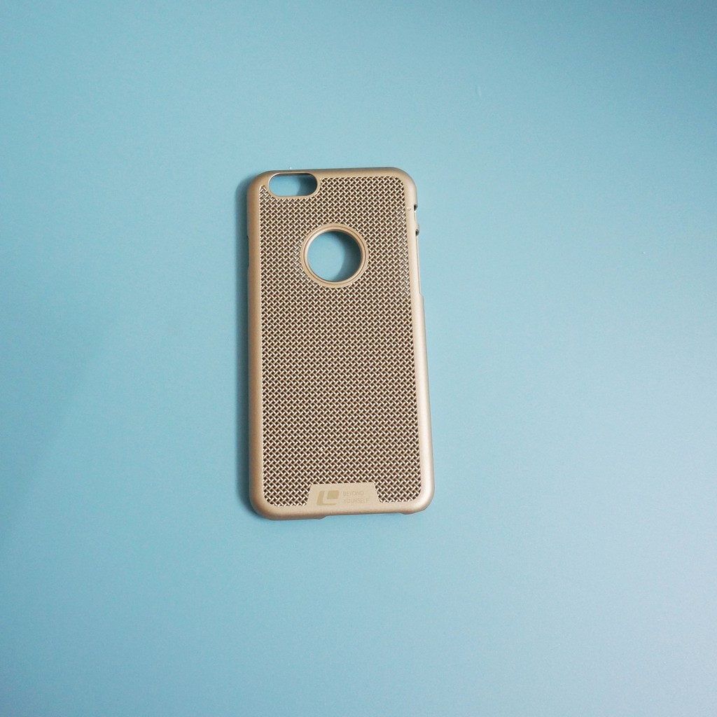 Ốp điện thoại i.phone 6 chính hãng Loopee,nhiều màu sắc,tản nhiệt hiệu quả