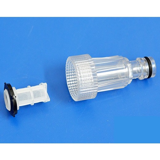 Khớp nối nhanh đầu vào, đầu ra máy rửa xe cao áp