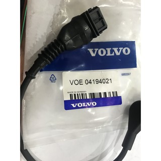 Cảm biến trục cam