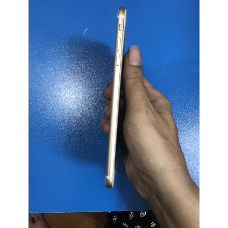 Apple iPhone 6 Plus vàng