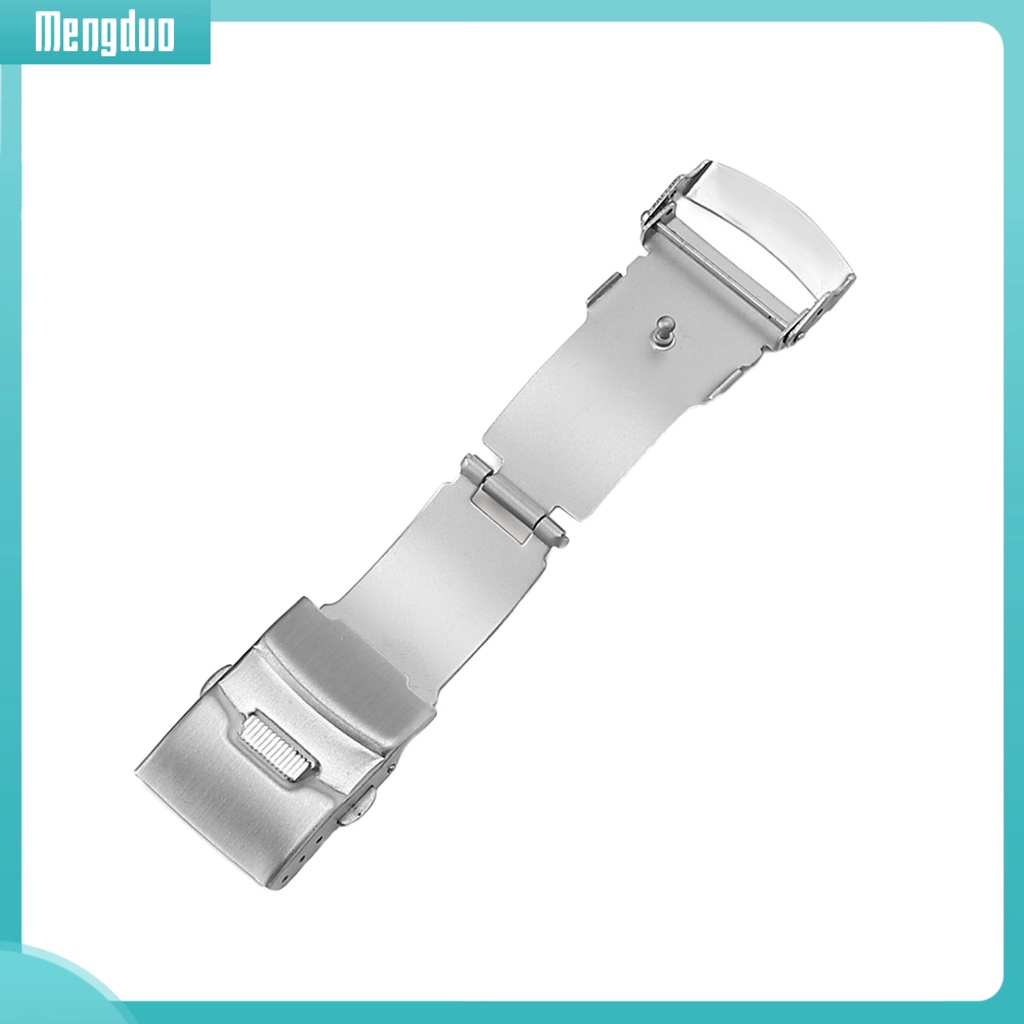 Chốt Khóa Đồng Hồ Bằng Thép Không Gỉ W2B