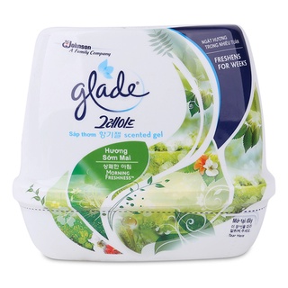Sáp Thơm Glade Khử Mùi 180g (Đủ Mùi Hương)