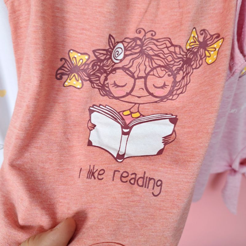 Áo 3 lỗ sát nách bé gái Dokma - chất sợi tre cao cấp siêu mềm mát