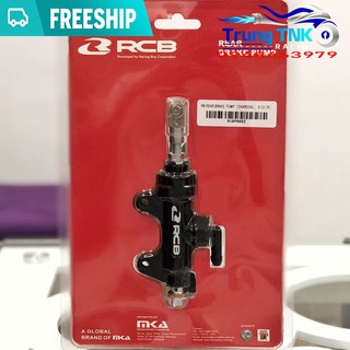 Pen đạp rcb chính hãng.