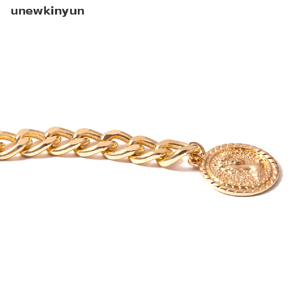 Thắt Lưng Nhiều Lớp Tua Rua Phong Cách Cổ Điển Kiểu Dáng Mới Dành Cho Nữ