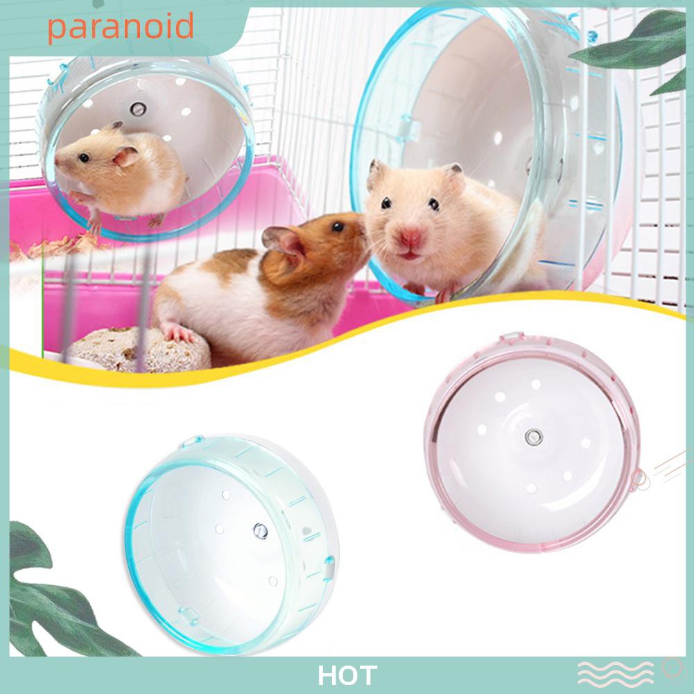 SPINNER Con Quay Tập Thể Dục Cho Chuột Hamster