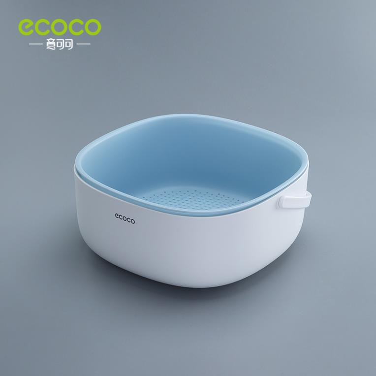 Rổ Rửa Rau Củ Quả Tiện Lợi Cho Nhà Bếp