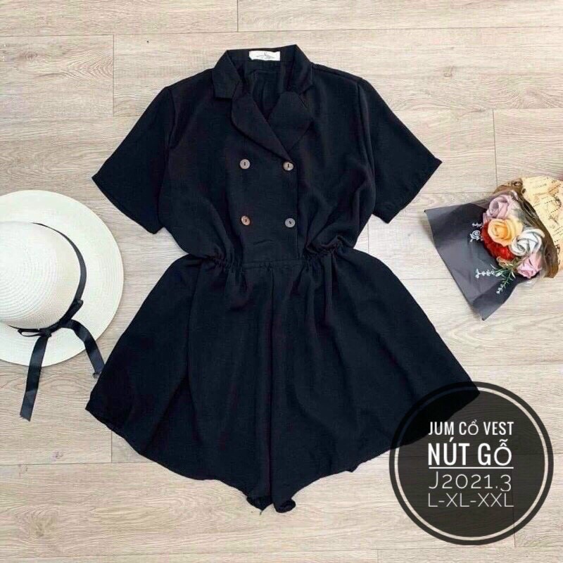 Jum suit bigsize 55-90kg