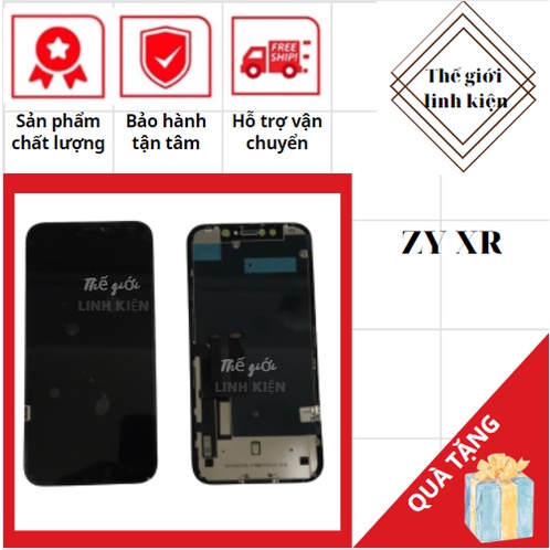 Màn hình XR chất lượng 10/10 có bảo hành mới 100%, cảm ứng mượt