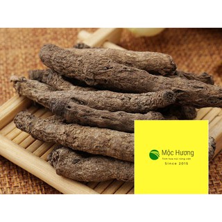 500gr Sâm Cau Đen (Tiên Mao) Khô