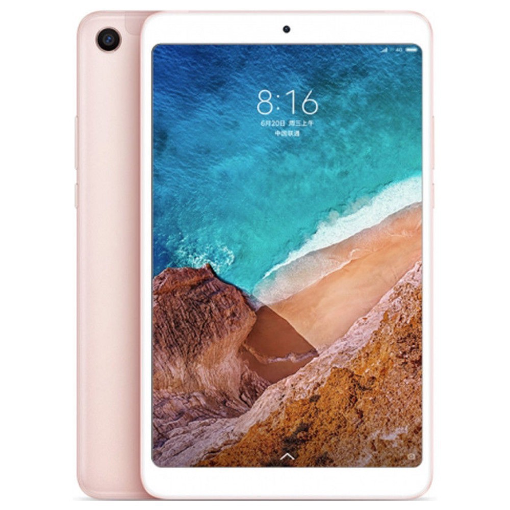 Máy Tính Bảng Xiaomi Mipad 4 - Hàng Nhập Khẩu | WebRaoVat - webraovat.net.vn