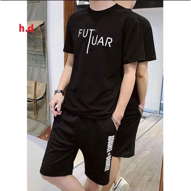 Bộ nam FUTUAR HĐ12