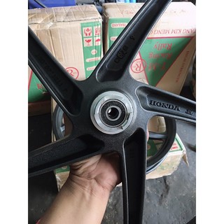 mâm zin honda đĩa future mập , wave rsx 110