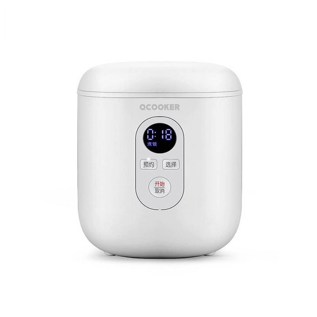 Nồi Cơm Điện Xiaomi Qcooker Mini CD FB01 1.2L